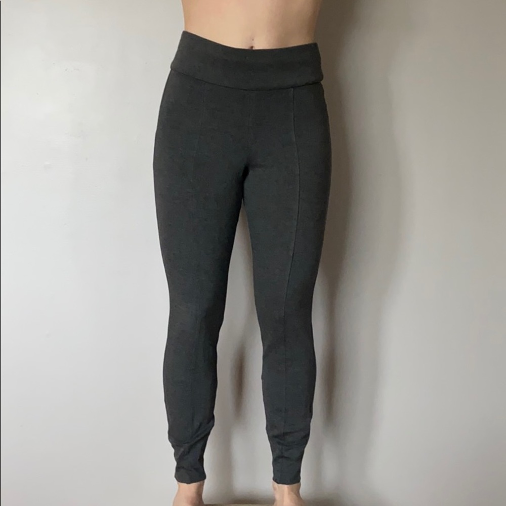 High-waisted Stevie Leggings